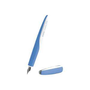 Pióro wieczne Herlitz My Pen Style Intense Blue